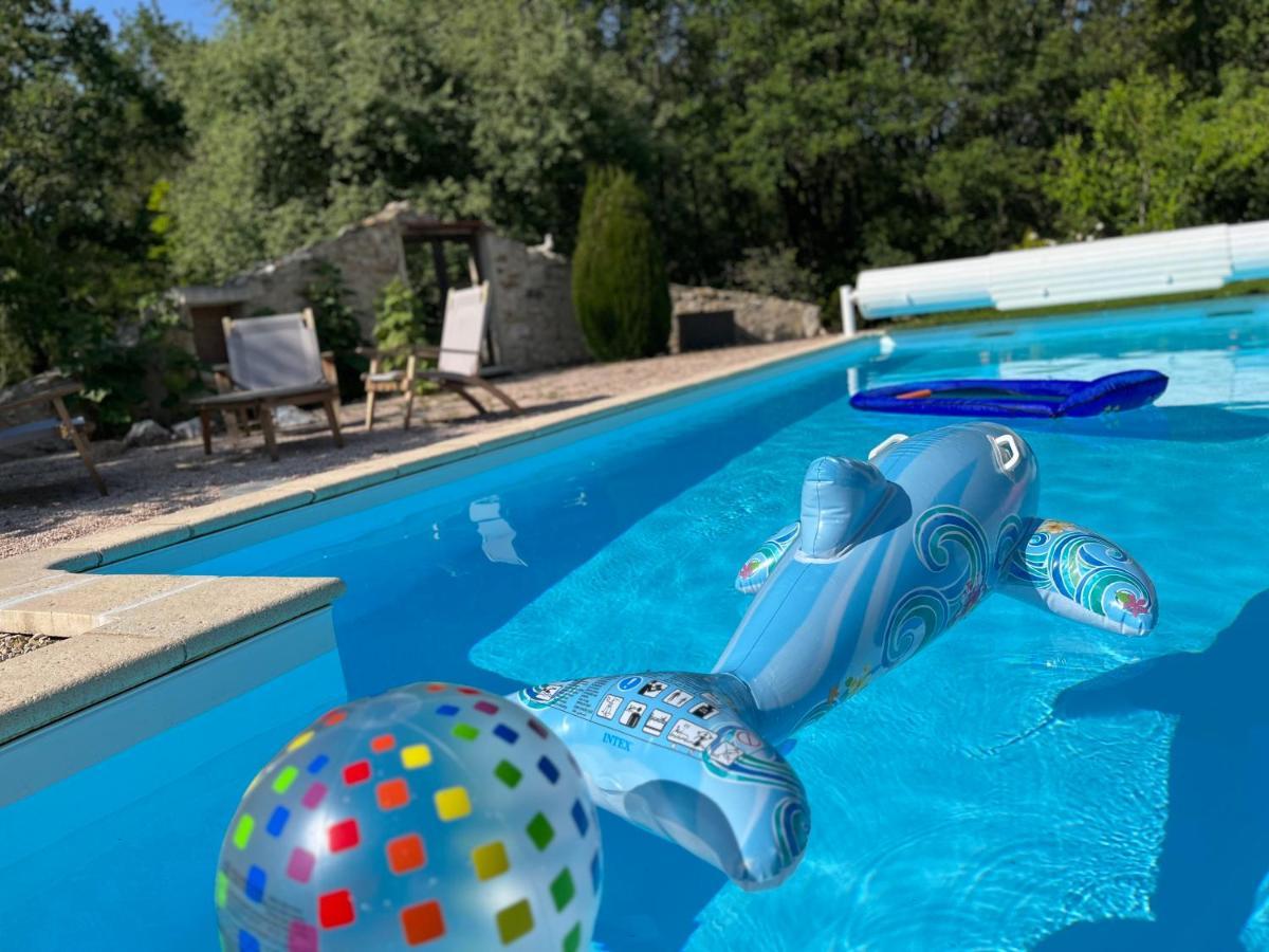 Les De La Pellerie - 2 Piscines Interieur & Exterieur - Touraine - 3 - Familial, Calme, Campagne Holiday home Saint-Branchs