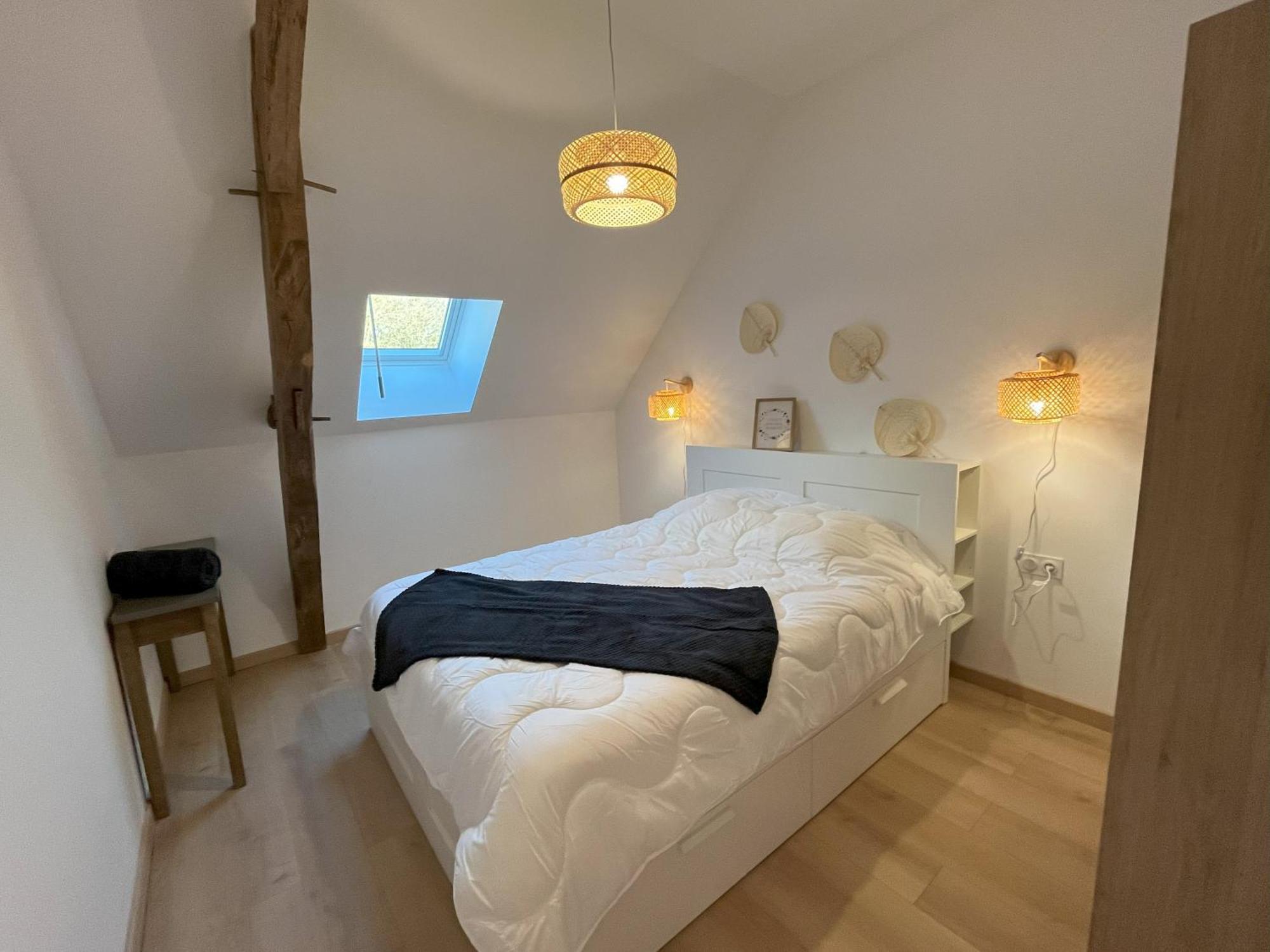 Les De La Pellerie - 2 Piscines Interieur & Exterieur - Touraine - 3 - Familial, Calme, Campagne Holiday home