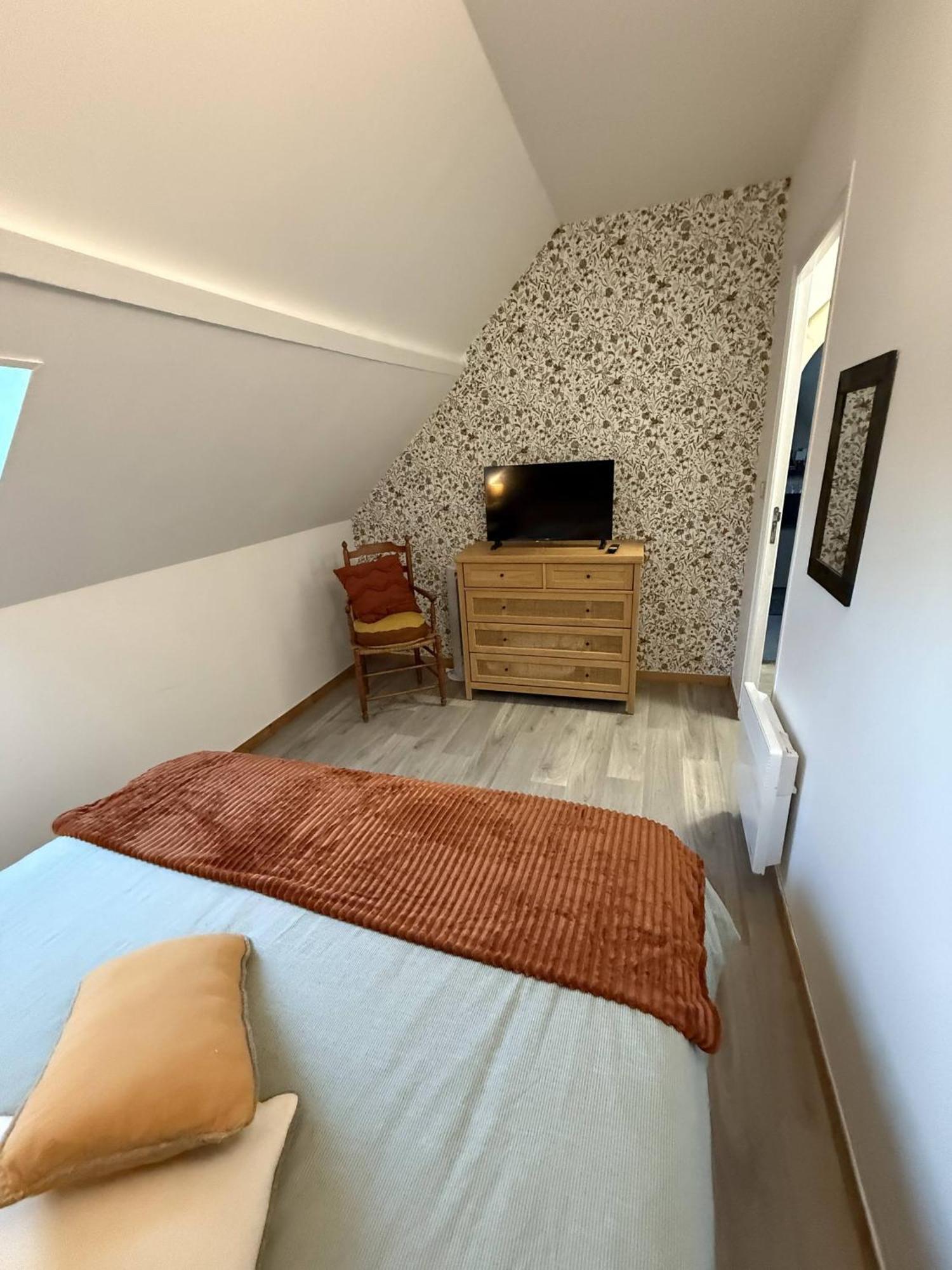 Les De La Pellerie - 2 Piscines Interieur & Exterieur - Touraine - 3 - Familial, Calme, Campagne Holiday home Saint-Branchs